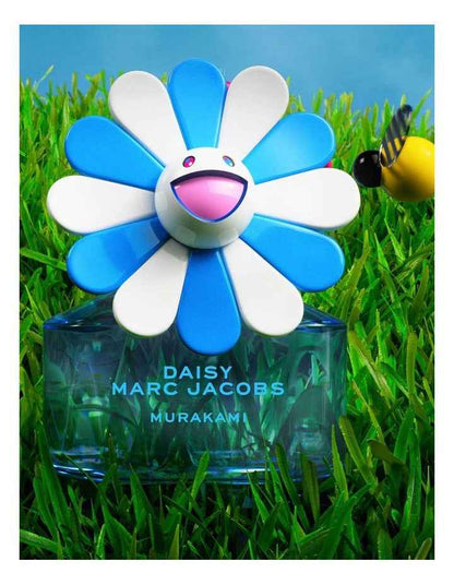 Daisy Murakami Blue Limited Edition Eau de Parfum 50ml