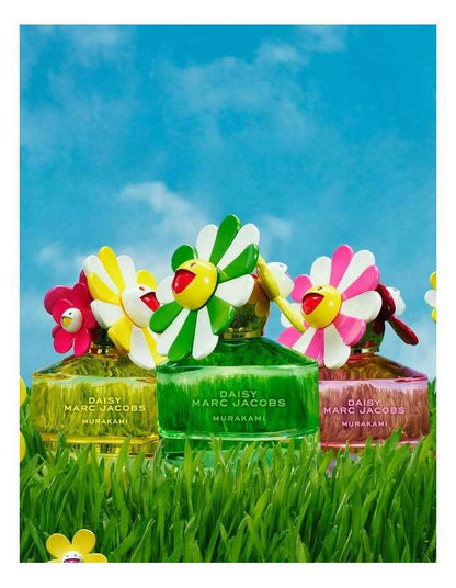 Daisy Murakami Blue Limited Edition Eau de Parfum 50ml