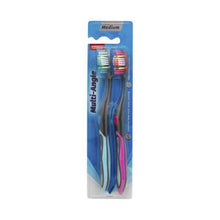Multi Angle Medium Toothbrush