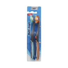 Multi Angle Soft Toothbrush