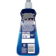 Finish Rinse & Shine Dishwashing Aid 500mL