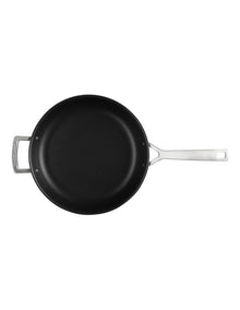 3Ply Non Stick Frying Pan 28cm in Silver