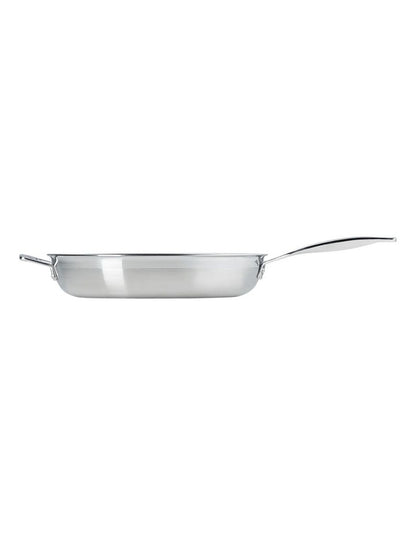 3 Ply Frying Pan 32cm in Silver