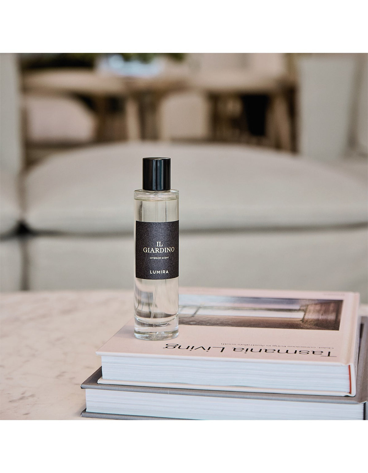 Il Giardino Room Spray 100ml