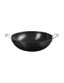 Non-stick Ceramic Shllw Braiser 30cm GLid