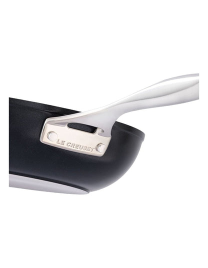 Non-stick Ceramic Shllw Frying Pan 24cm