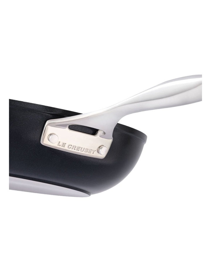 Non-stick Ceramic Shllw Frying Pan 28cm