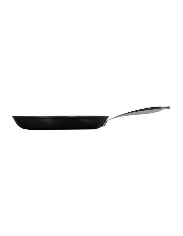 Non-stick Ceramic Shllw Frying Pan 30cm
