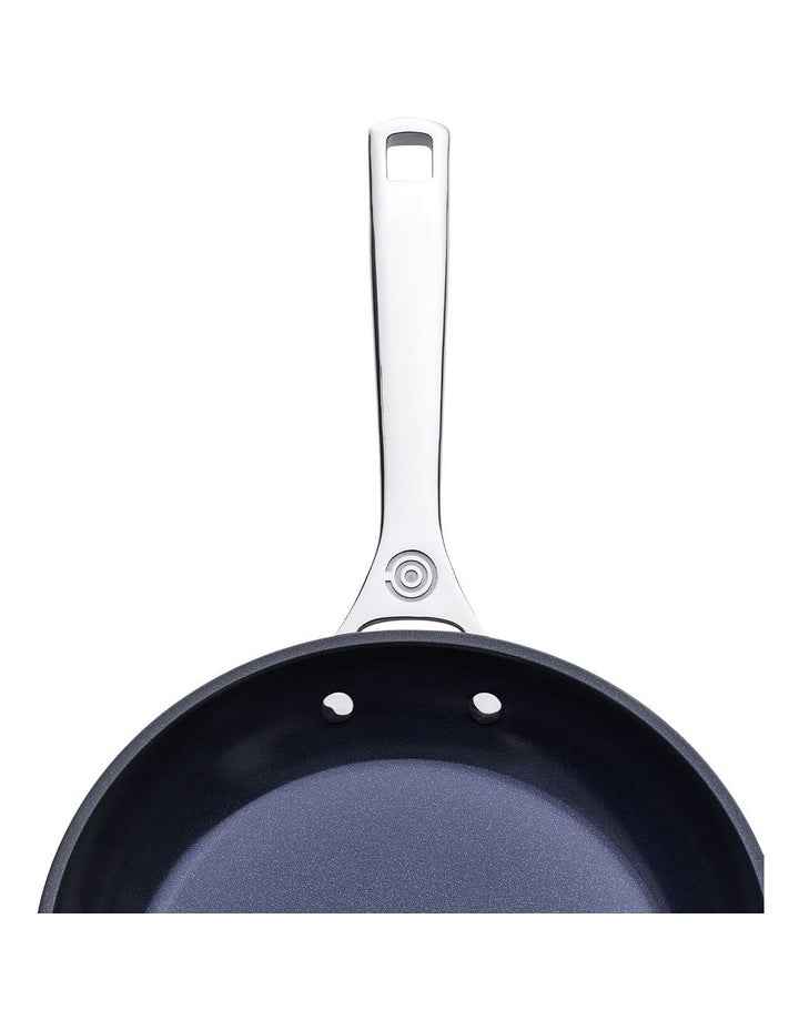 Non-stick Ceramic Shllw Frying Pan 30cm
