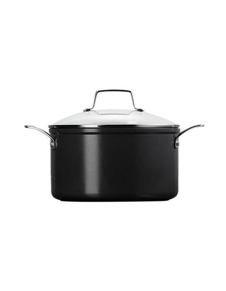 Non-stick Ceramic Stockpot 24cm