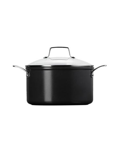 Non-stick Ceramic Stockpot 24cm