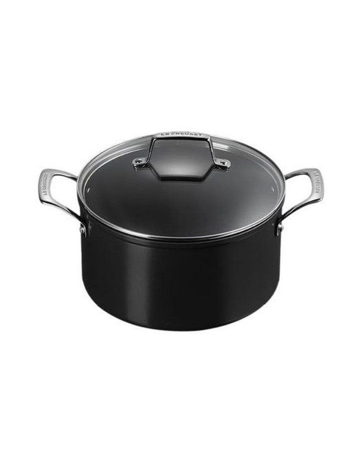 Non-stick Ceramic Stockpot 24cm