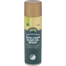 Woolworths Extra Virgin Olive Oil Spray 150g