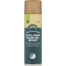 Woolworths Extra Virgin Olive Oil Spray 150g