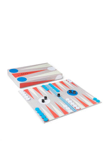 Play Games Backgammon