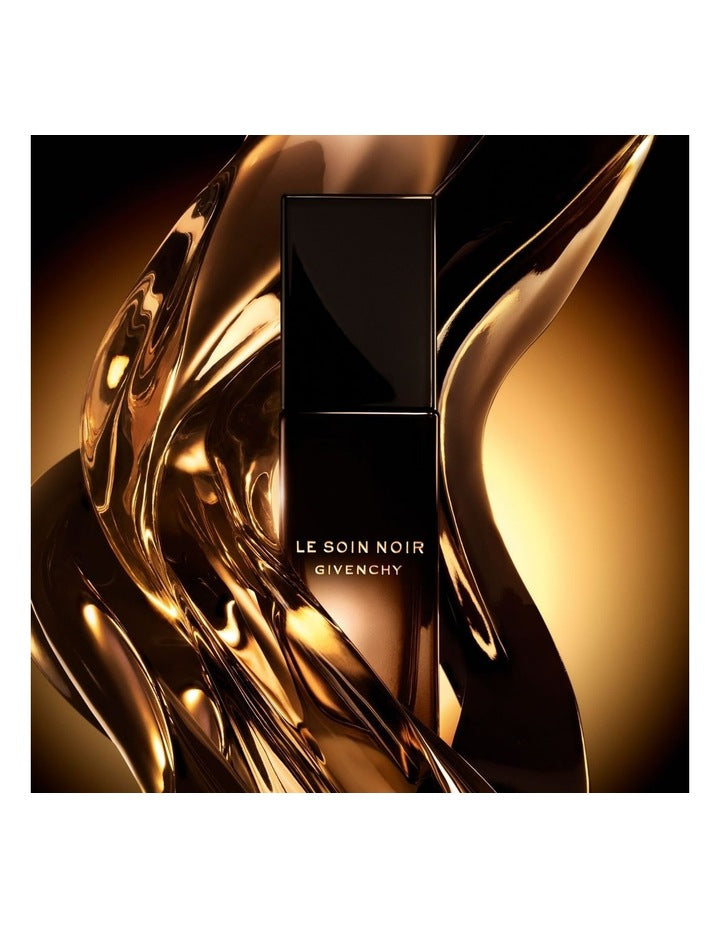 Le Soin Noir Oil 30ml