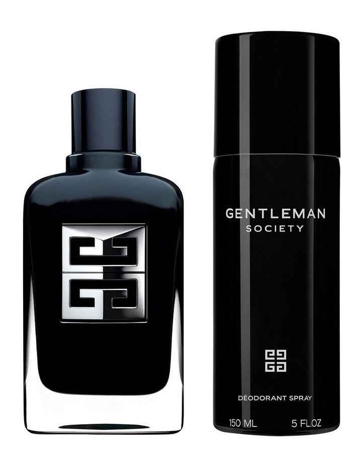 Gentleman Society EDP 100ml Father's Day Set