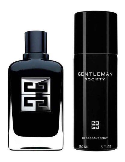 Gentleman Society EDP 100ml Father's Day Set