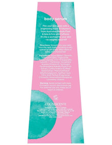 Kakadu Plum And Caffeine The Bodylifter Body Serum 150ml