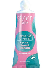 Kakadu Plum And Caffeine High Five Hand Cream 100ml