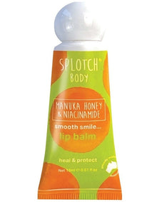 Manuka Honey And Niacinamide Smooth Smile Lip Balm 15g