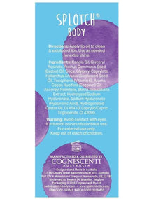 Coconut And Hyaluronic Smacking Lip Oil 10ml