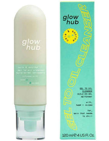 Calm and Soothe Gel to Oil Cleanser 120ml