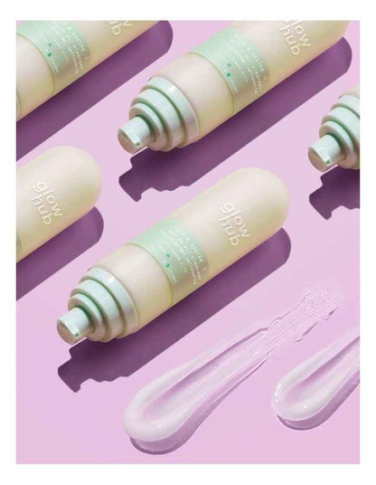 Calm and Soothe Gel to Oil Cleanser 120ml