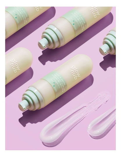 Calm and Soothe Gel to Oil Cleanser 120ml