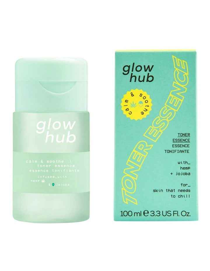 Calm and Soothe Toner Essence 100ml