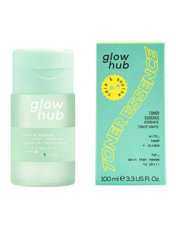 Calm and Soothe Toner Essence 100ml