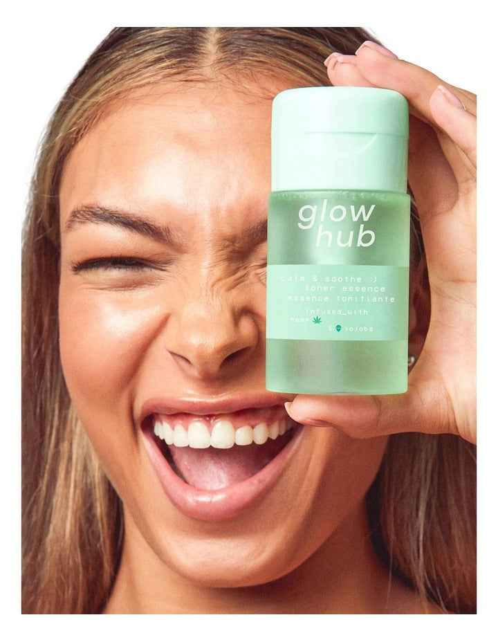 Calm and Soothe Toner Essence 100ml