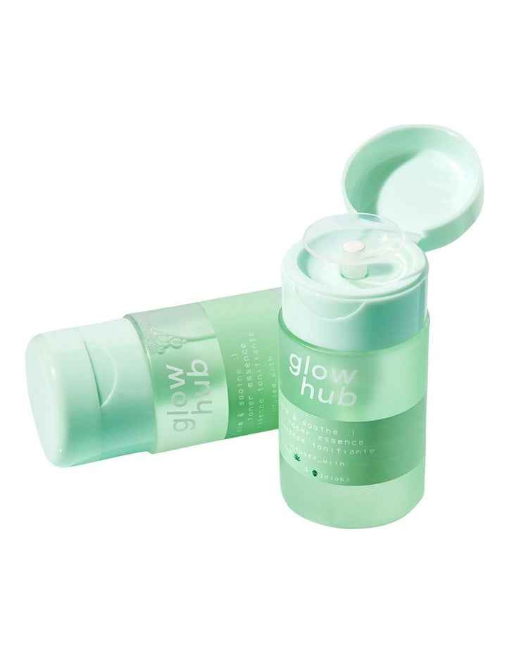 Calm and Soothe Toner Essence 100ml