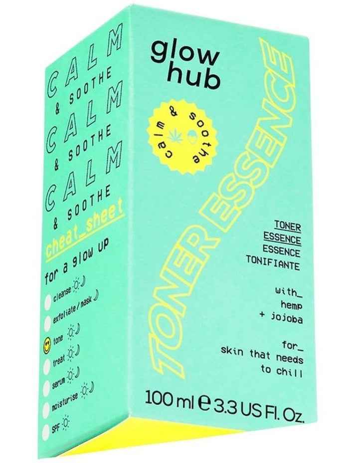 Calm and Soothe Toner Essence 100ml