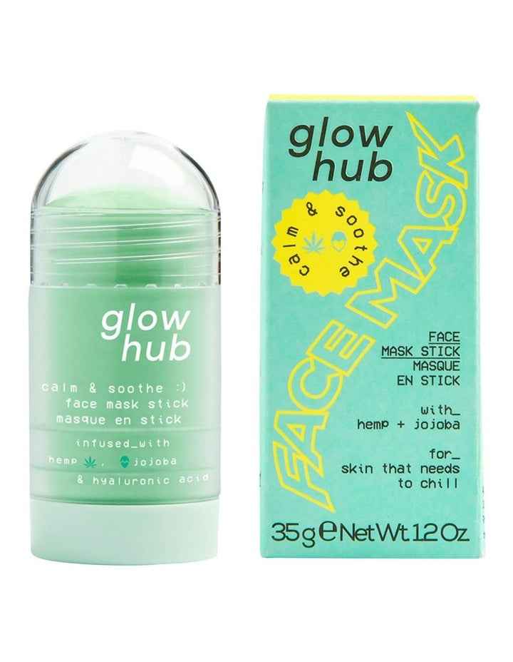 Calm and Soothe Face Mask Stick 35g