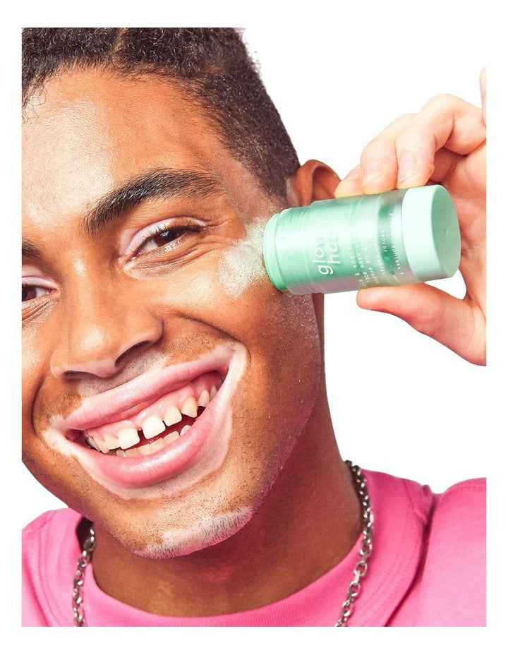 Calm and Soothe Face Mask Stick 35g