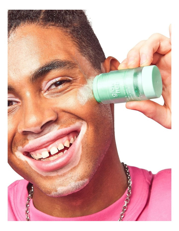 Calm and Soothe Face Mask Stick 35g