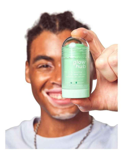 Calm and Soothe Face Mask Stick 35g