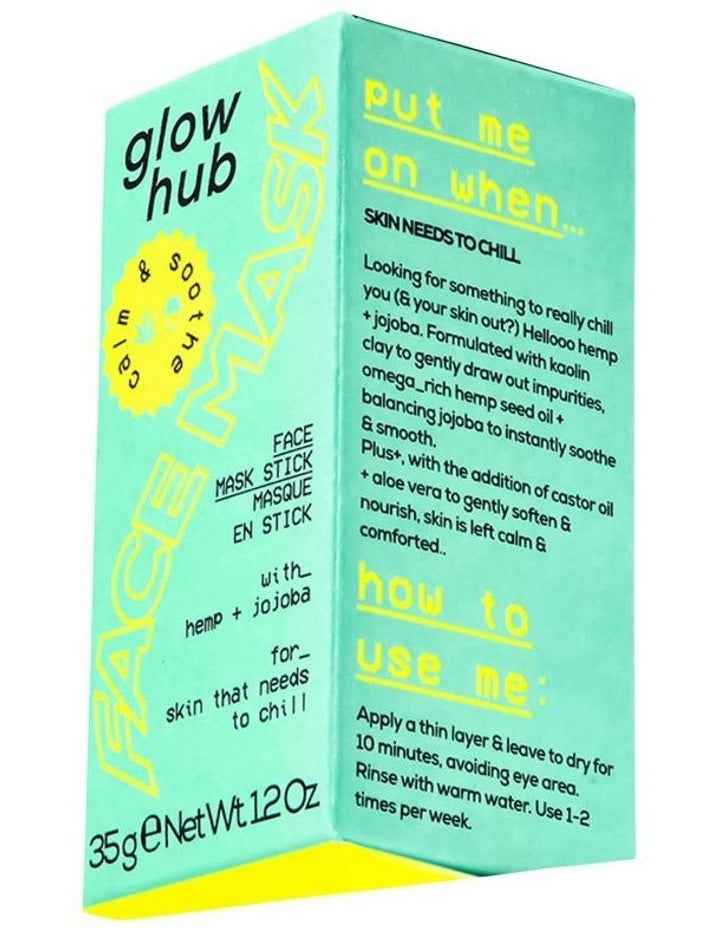 Calm and Soothe Face Mask Stick 35g