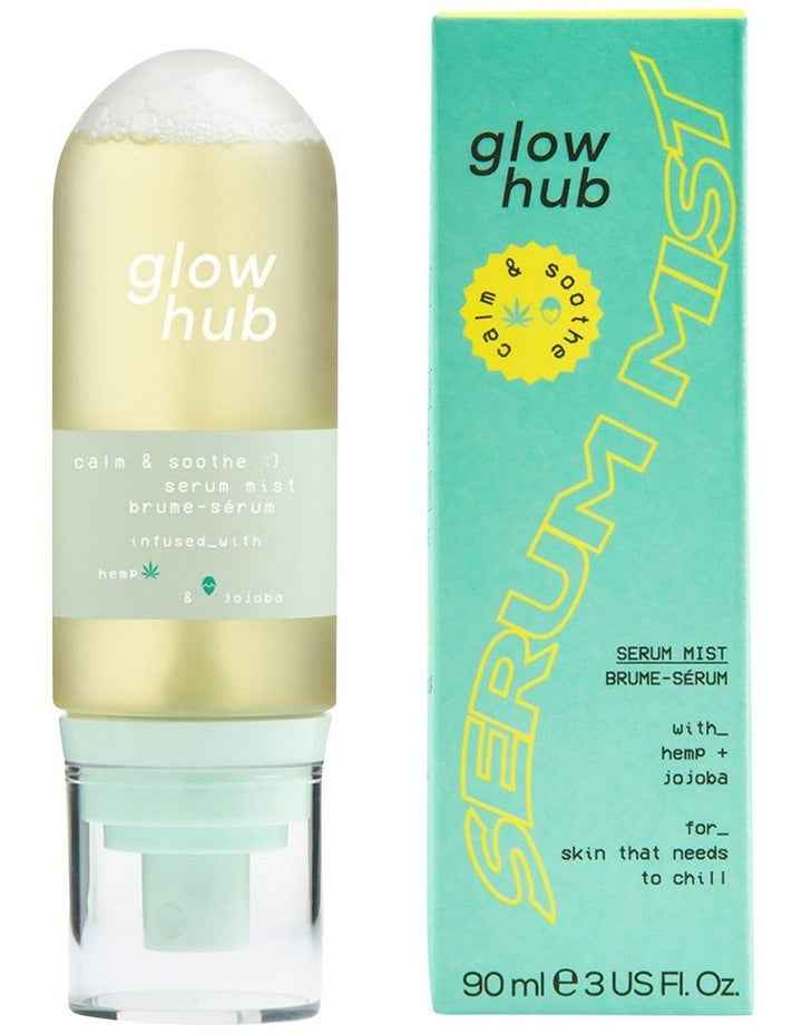 Calm and Soothe Serum Mist 90ml