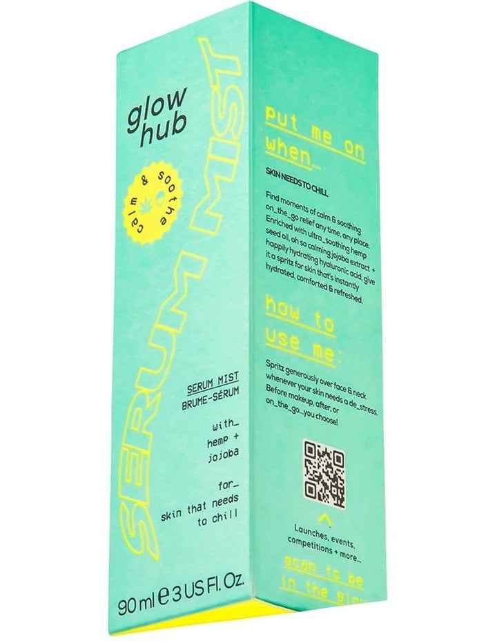 Calm and Soothe Serum Mist 90ml