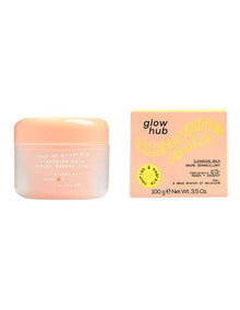 Nourish and Hydrate Cleansing Balm 100g