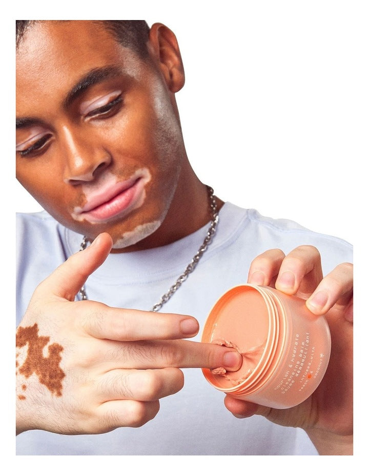 Nourish and Hydrate Cleansing Balm 100g