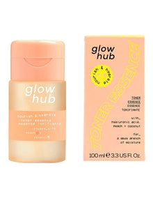 Nourish and Hydrate Toner Essence 100ml