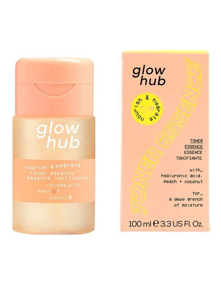 Nourish and Hydrate Toner Essence 100ml