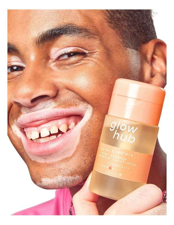 Nourish and Hydrate Toner Essence 100ml