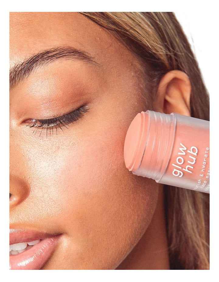 Nourish and Hydrate Face Mask Stick 35g