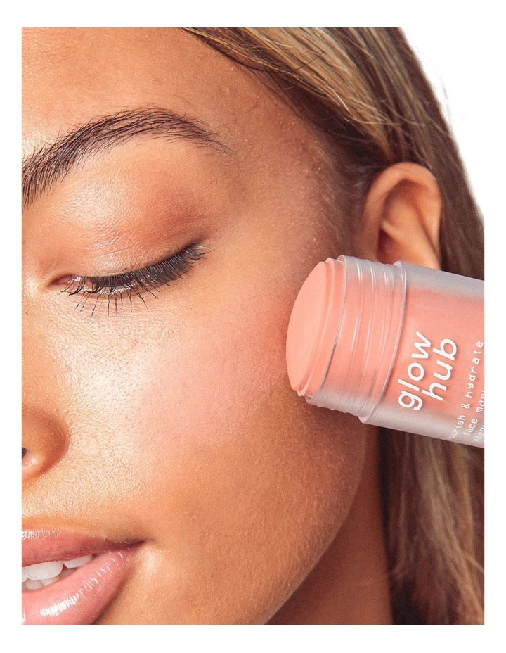 Nourish and Hydrate Face Mask Stick 35g
