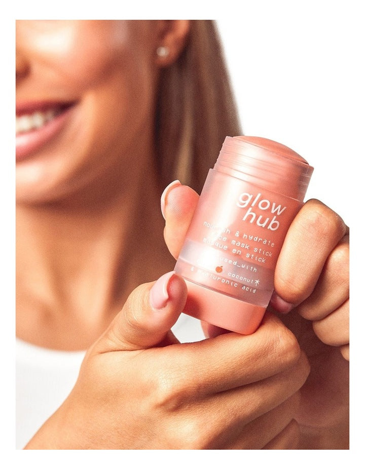 Nourish and Hydrate Face Mask Stick 35g