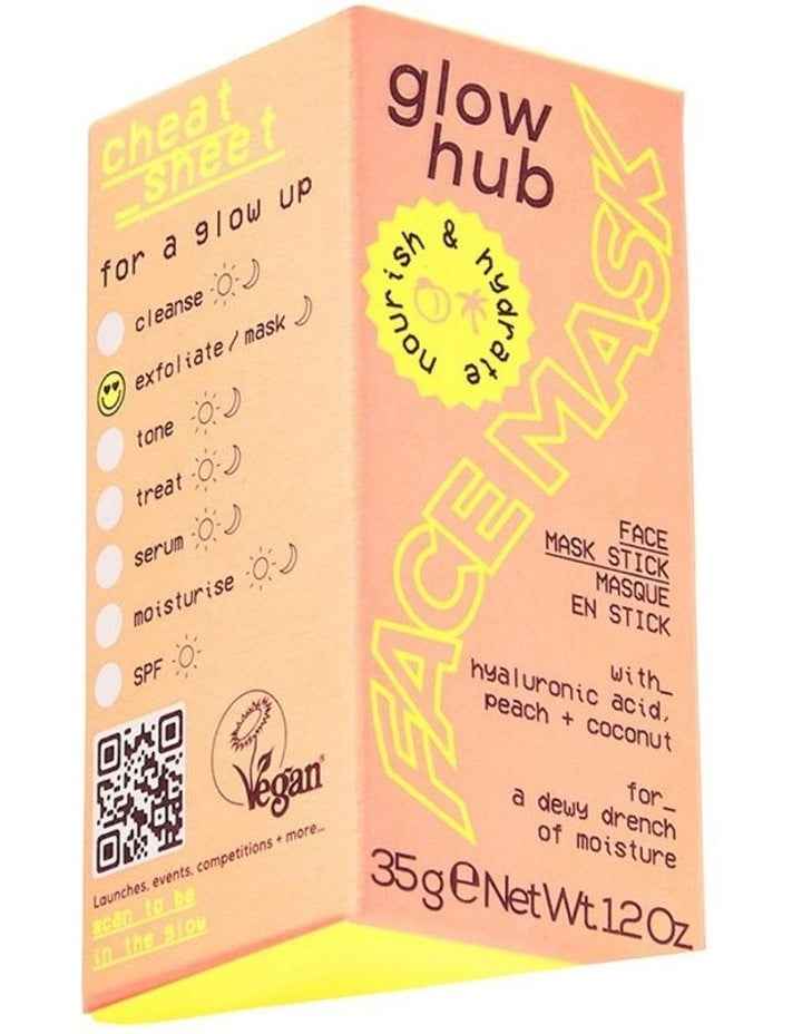 Nourish and Hydrate Face Mask Stick 35g